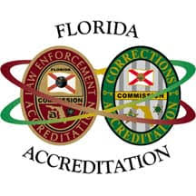 Florida Accreditation Logo